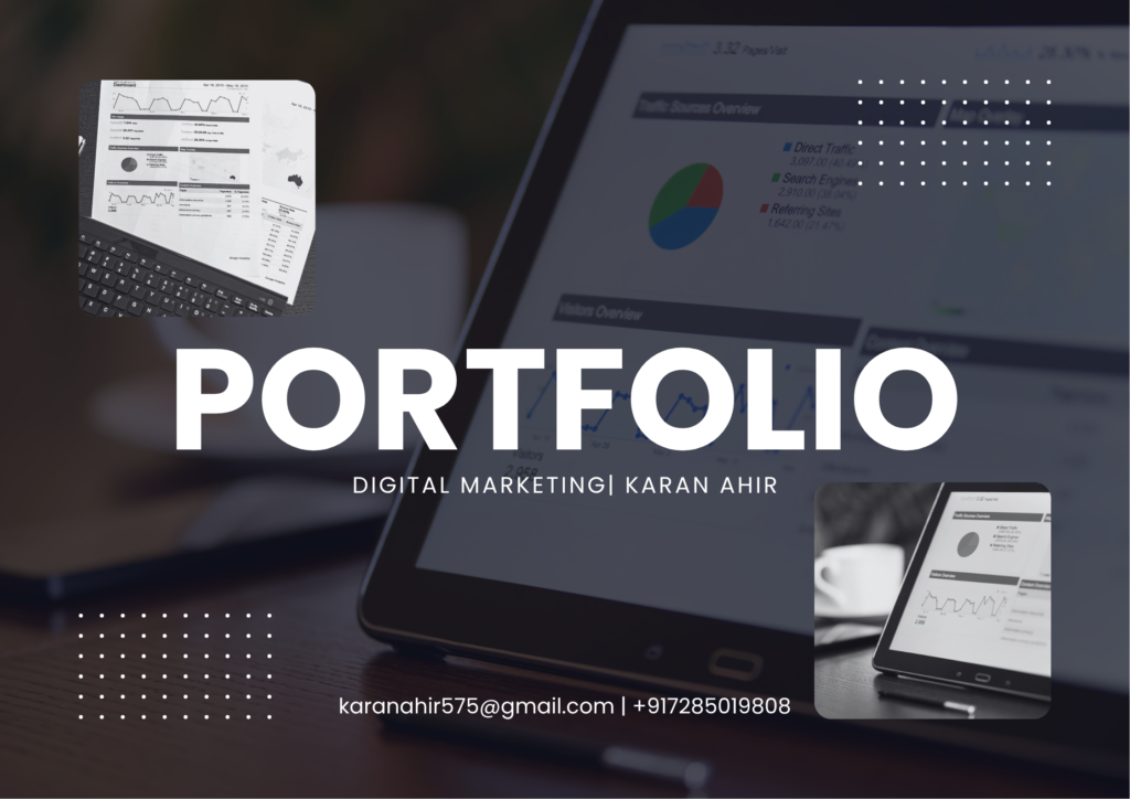 portfolio